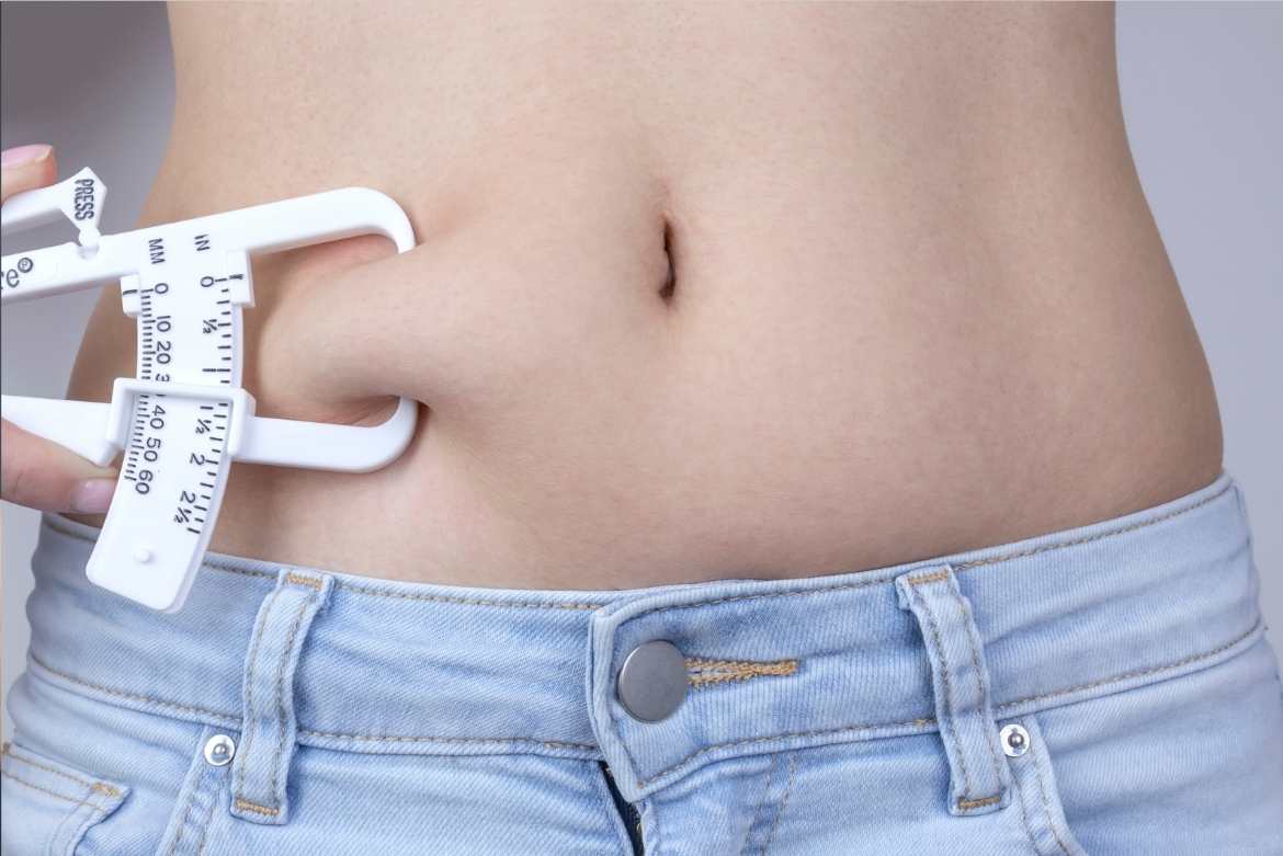 Indice de grasa corporal: qué es y cómo medir el tuyo