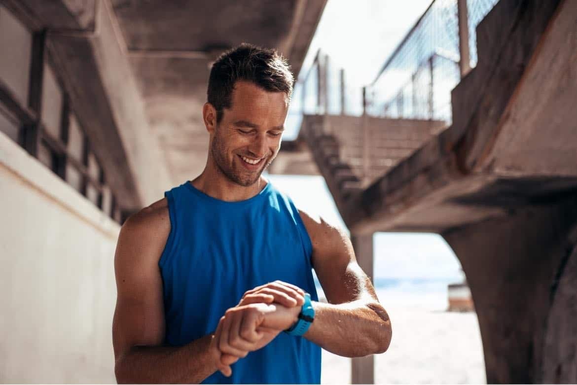 5 Gadgets de ejercicio que necesitas para mejorar tu rendimiento