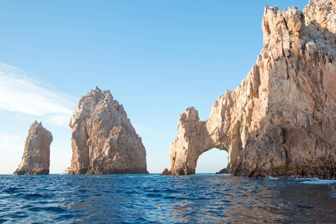 Los Cabos, el destino más seguro en México para viajar en cuarentena