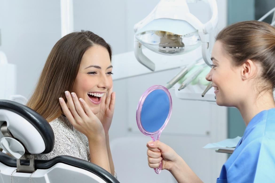 Diseño de sonrisa: 6 beneficios de la odontología cosmética