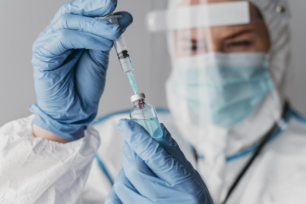7 Datos sobre la importancia de la segunda dosis de la vacuna contra Covid